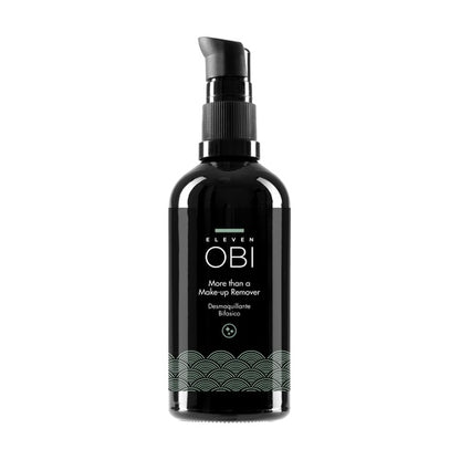 Più che un detergente struccante, Eleven Obi, 100 ml