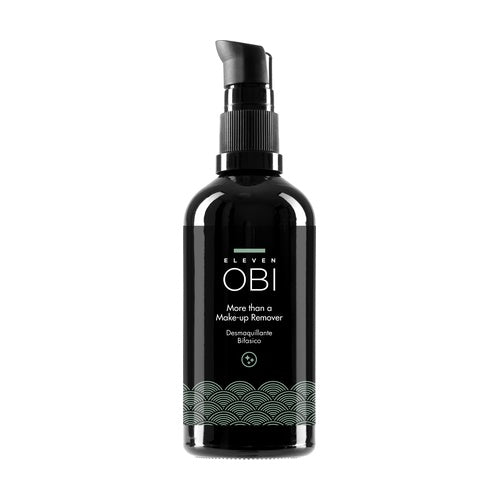 Plus qu'un démaquillant, Eleven Obi, 100 ml