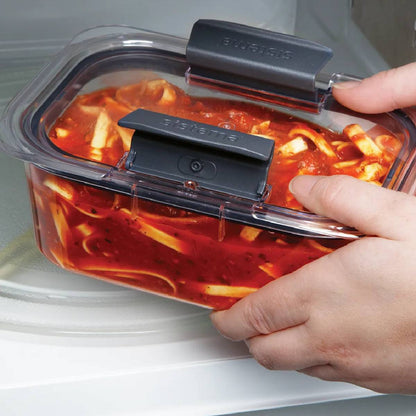 Contenitore ermetico medio Sistema Brillance 920 ml