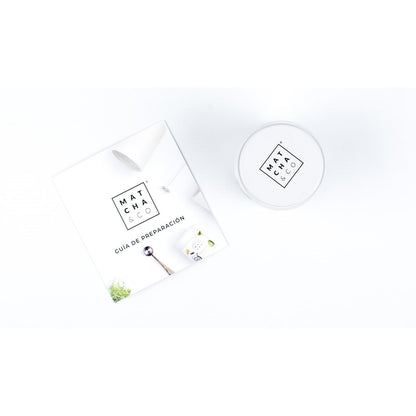 100 % Bio-Matcha-Tee für Zeremonien, Matcha &amp; CO₂, 30 g