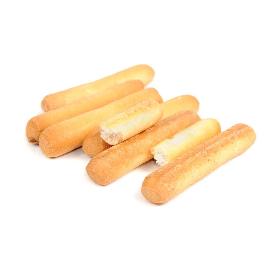 Bio-speltbrödpinnar El Granero, 150 g