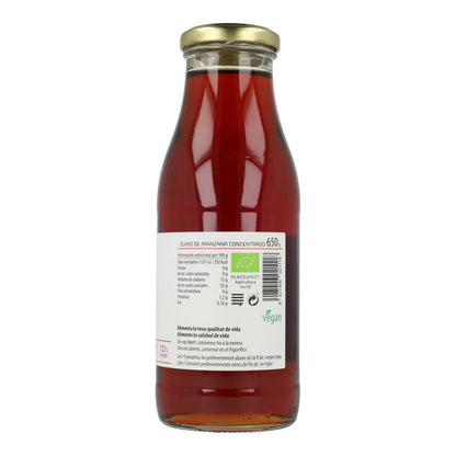 Cal Valls apple concentrate, 500 ml