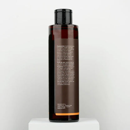 The Essence suchy olejek witaminowy do ciała ECO Arganour 200 ml