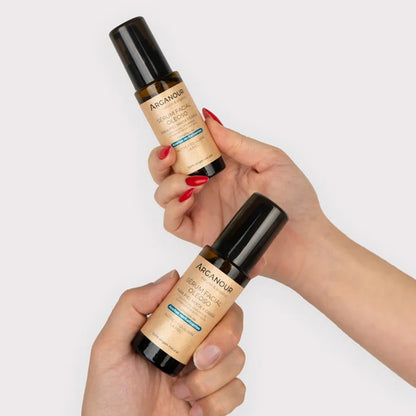 Sérum 12 visage gras Arganour 50 ml