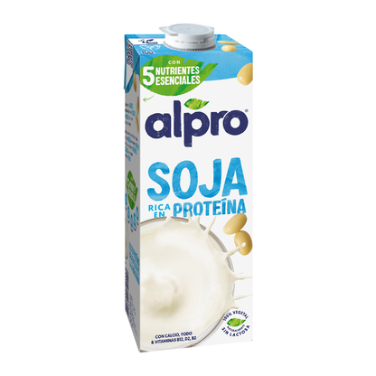 Sojagetränk Alpro 1 Liter