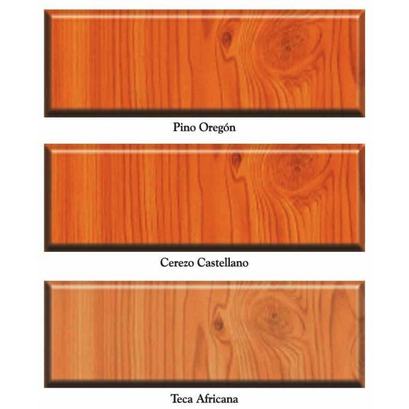 Vernice per interni all'acqua 750 ml Xylazel Brillante Cerezo