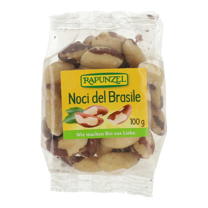 Noci del Brasile Rapunzel 100 g
