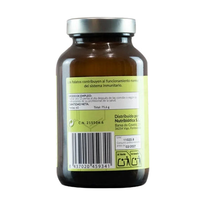 Kocoro, Kiroot, 60 capsules