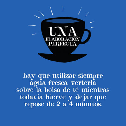 Bio-Cupper English Breakfast Schwarztee, 20 Teebeutel 