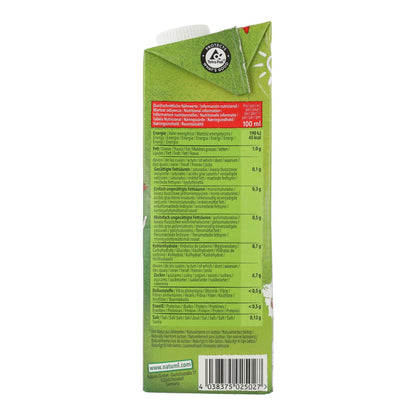 Natumi BIO Spelled Drink Pack 6L