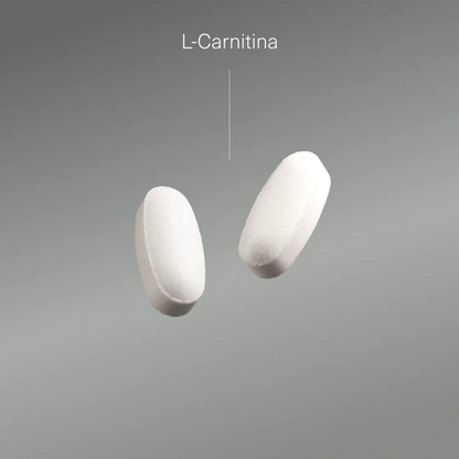 L Carnitina 2000 mg Aldous Bio 200 compresse