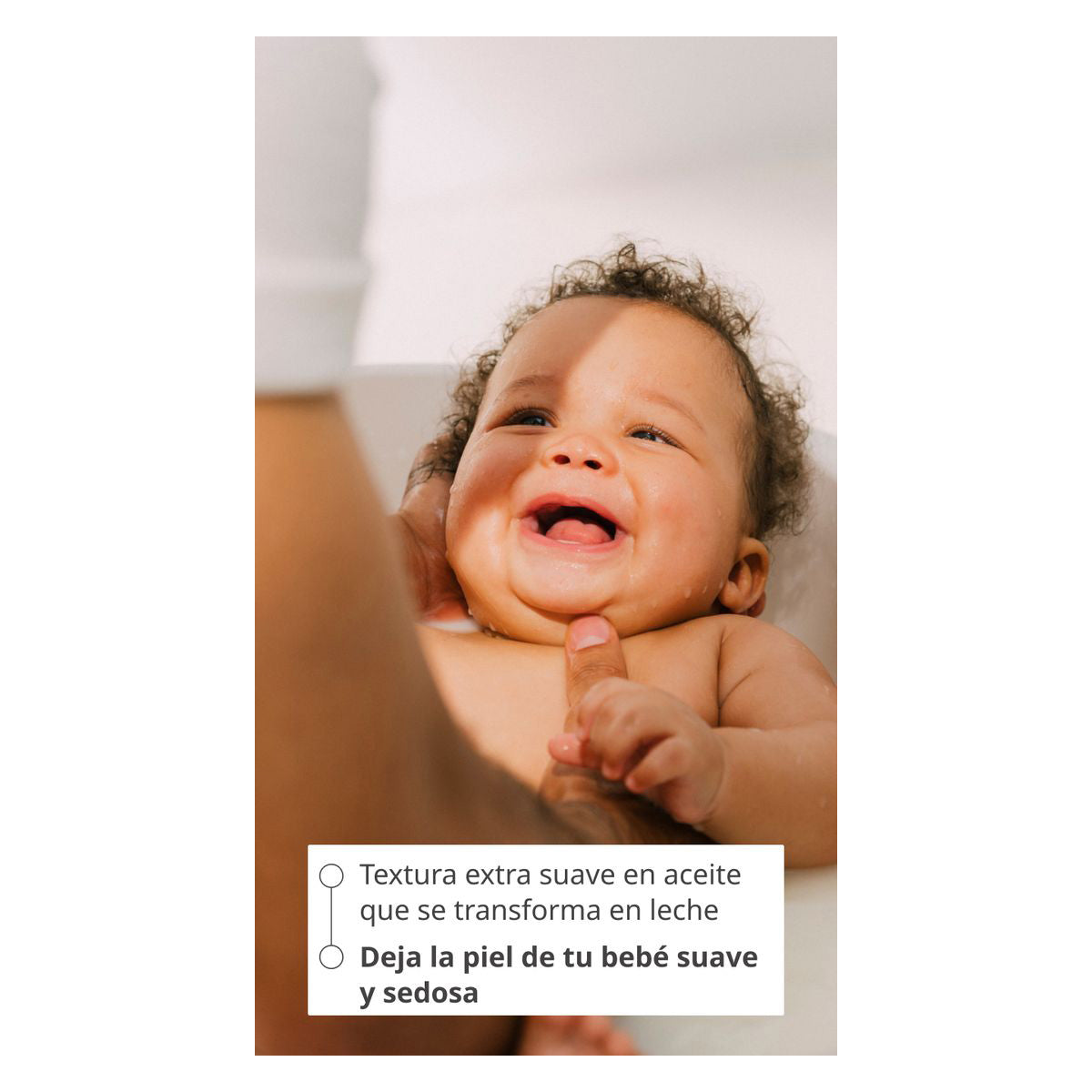 Baño Buenas Noches Weleda 200ml