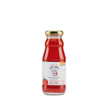 Cal Valls Bio-Tomatensaft 200 ml