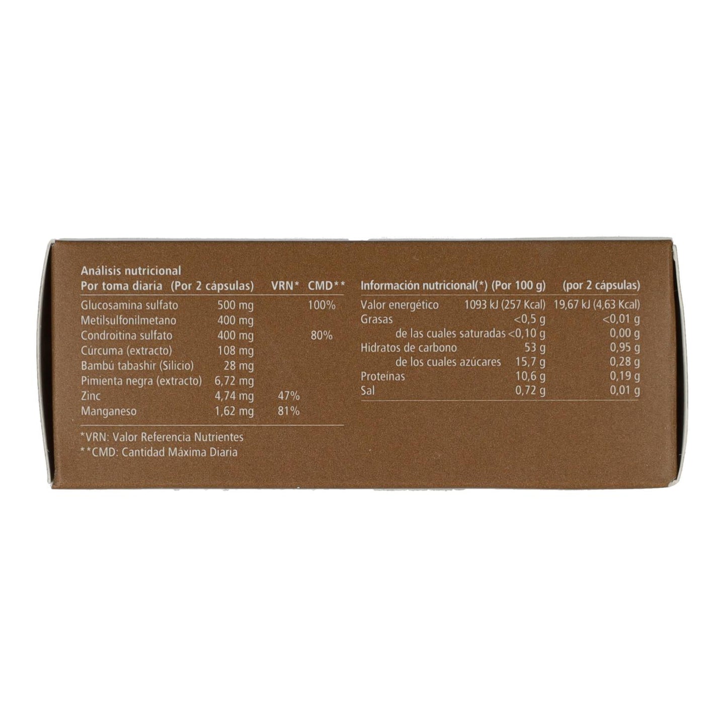 Flexivita Pro Vitae 60 capsule