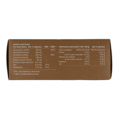 Flexivita Pro Vitae 60 capsule