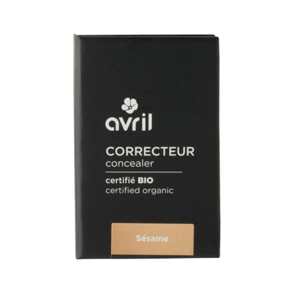 Korektor sezamowy Avril