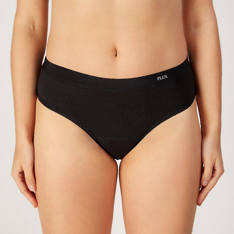 Culotte menstruelle HIPSTER flux abondant XL