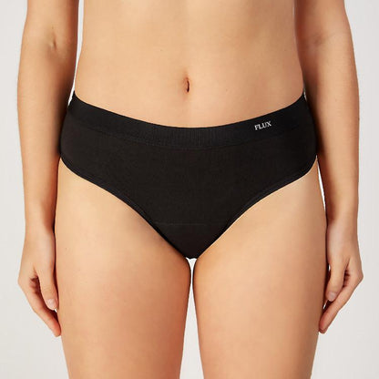Culotte menstruelle HIPSTER flux abondant XL