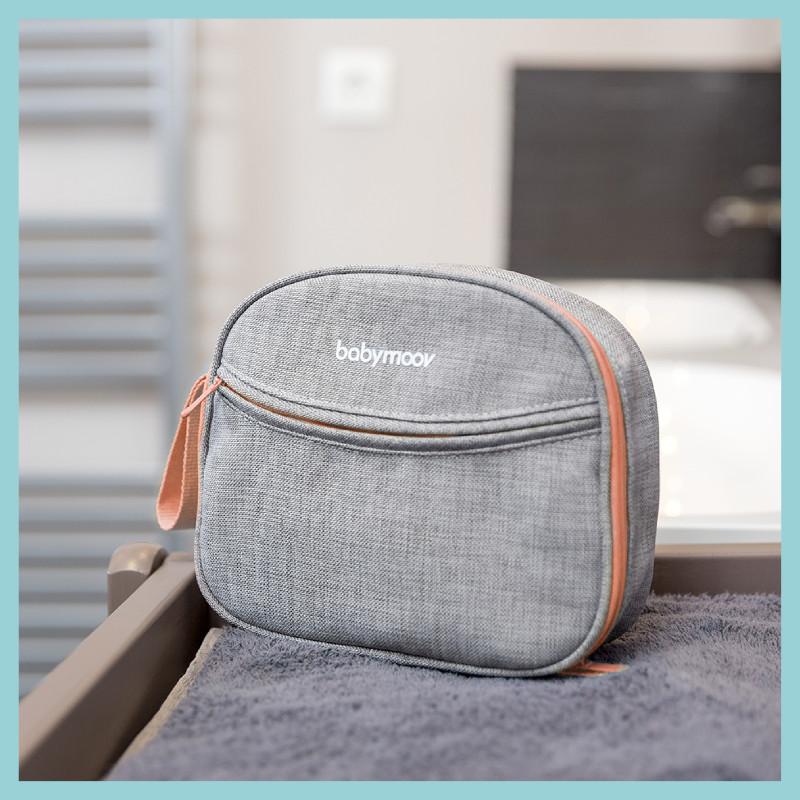 Trousse de toilette pour bébé Babymoov Smokey