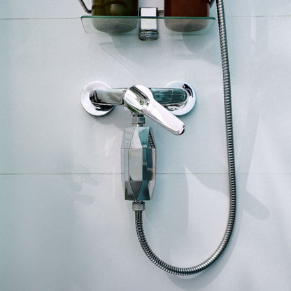 Roczny zestaw filtrów prysznicowych ShowerPro Diamond Tappwater