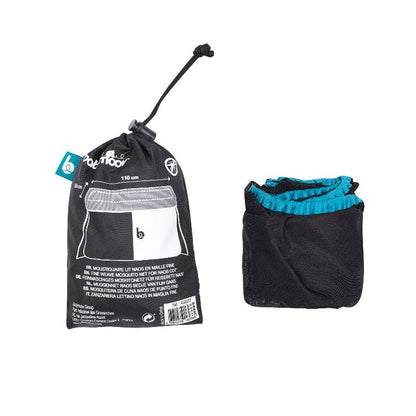 Naos Babymoov Crib Mosquito Net