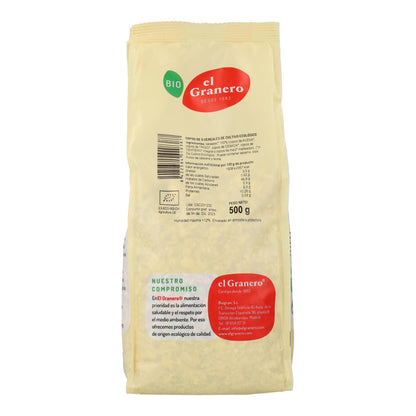 5-kornsflingor El Granero 500 g