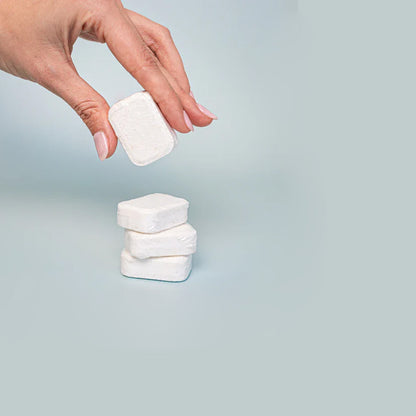 Natulim 6-in-1 eco dishwasher tablets, 30 units