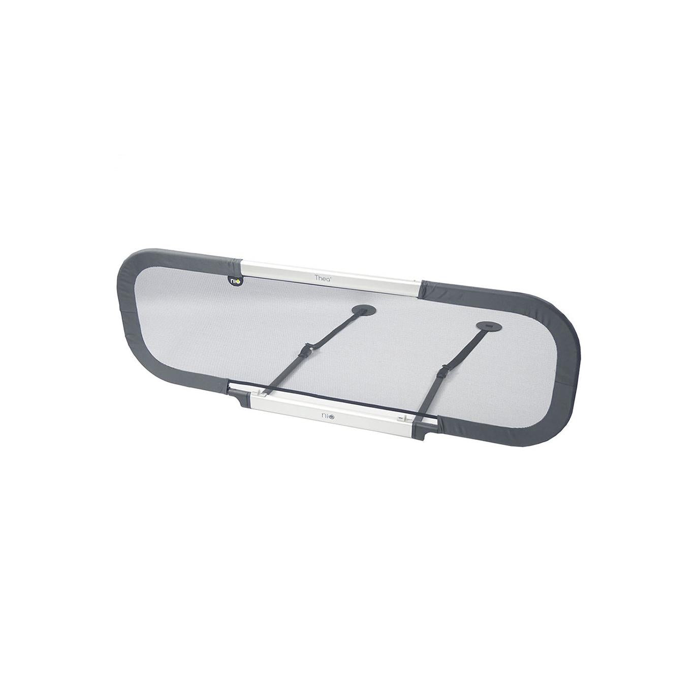 Opvouwbare bedbarrière Thea Niu Cobalto