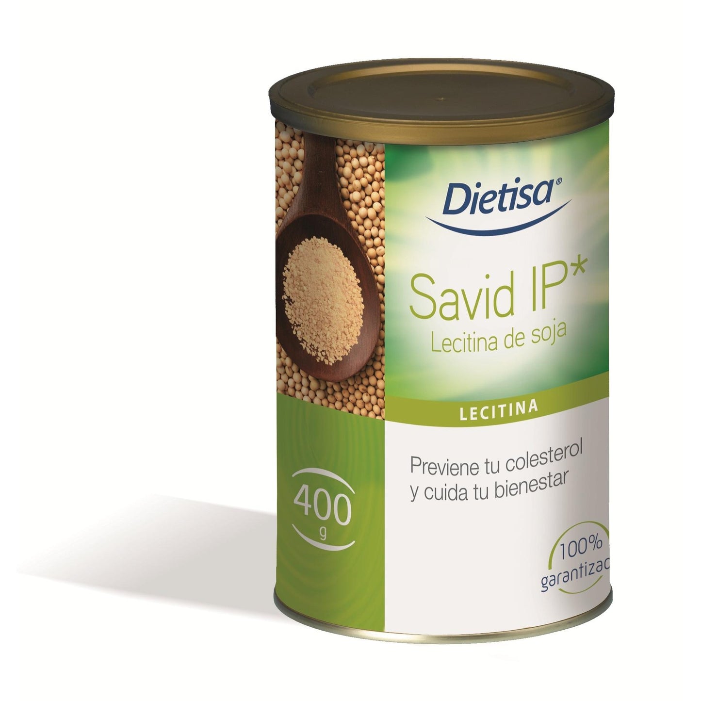 Savid IP Lecytyna 400 g Dietisa