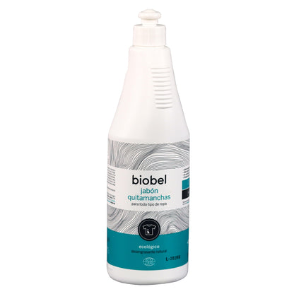 BioBel Fleckenentfernerseife 750 ml
