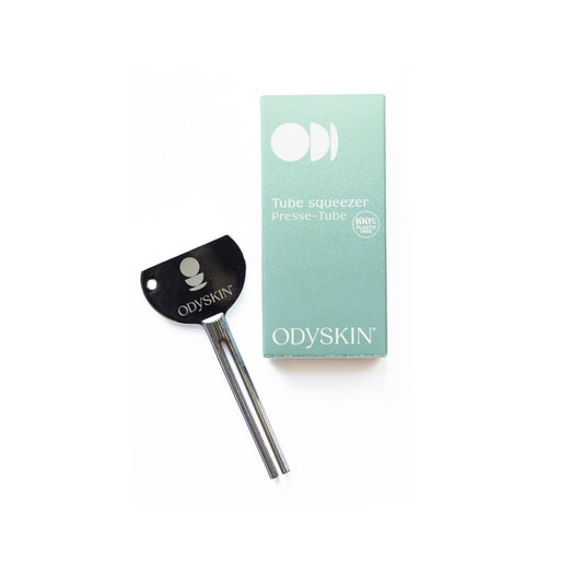 Chiave spremi-tubetti per cosmetici Odyskin