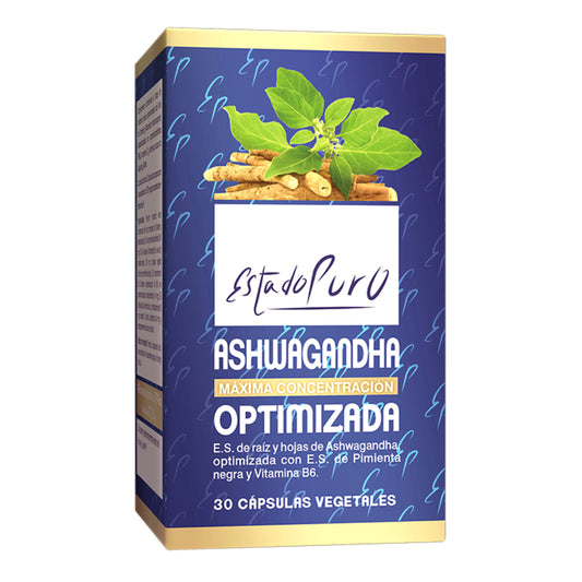 Ashwagandha Tongil 30 capsule
