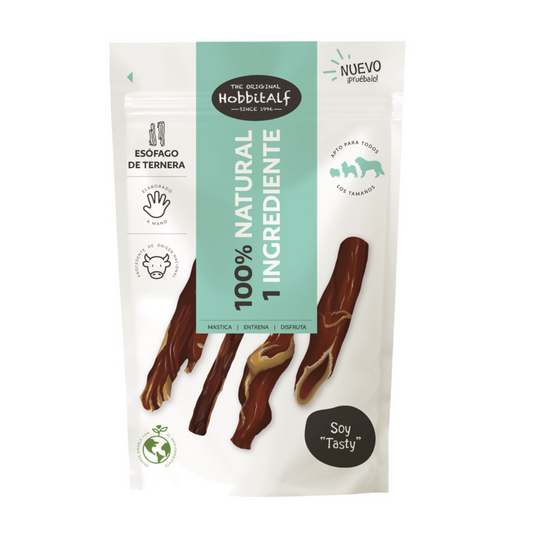 Œsophage de veau Hobbitalf 100 g