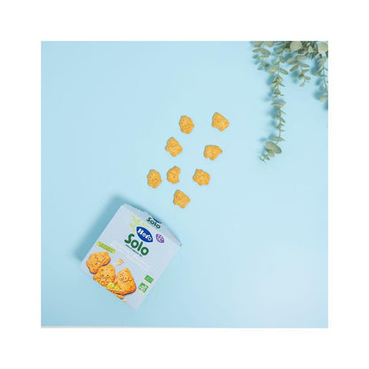 7er-Pack Tierkekse Solo Cereals 100 g-Hero Solo
