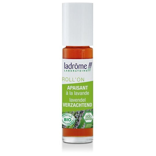 Środek łagodzący ukąszenia Bio Ladrome 10 ml