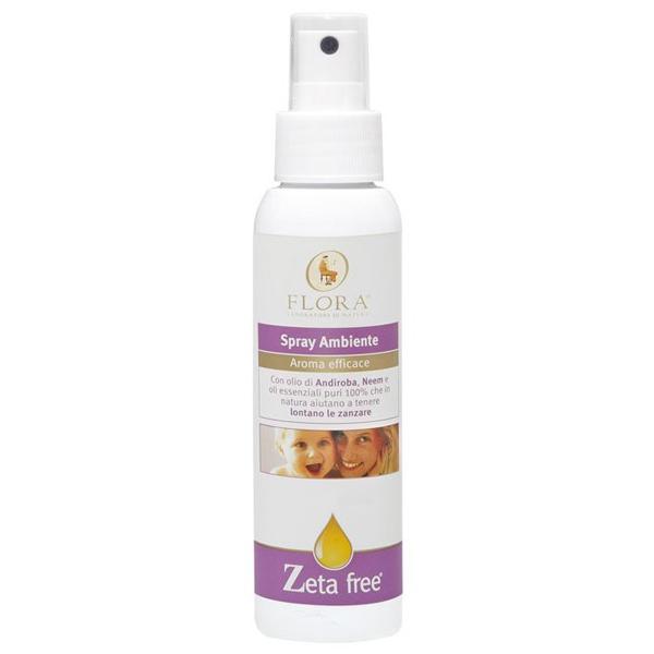 Flora Insektenschutzspray 100 ml