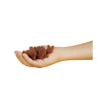 Zestaw Mix Snacks Triboo owoce ECO Smileat 5 szt. 25 g