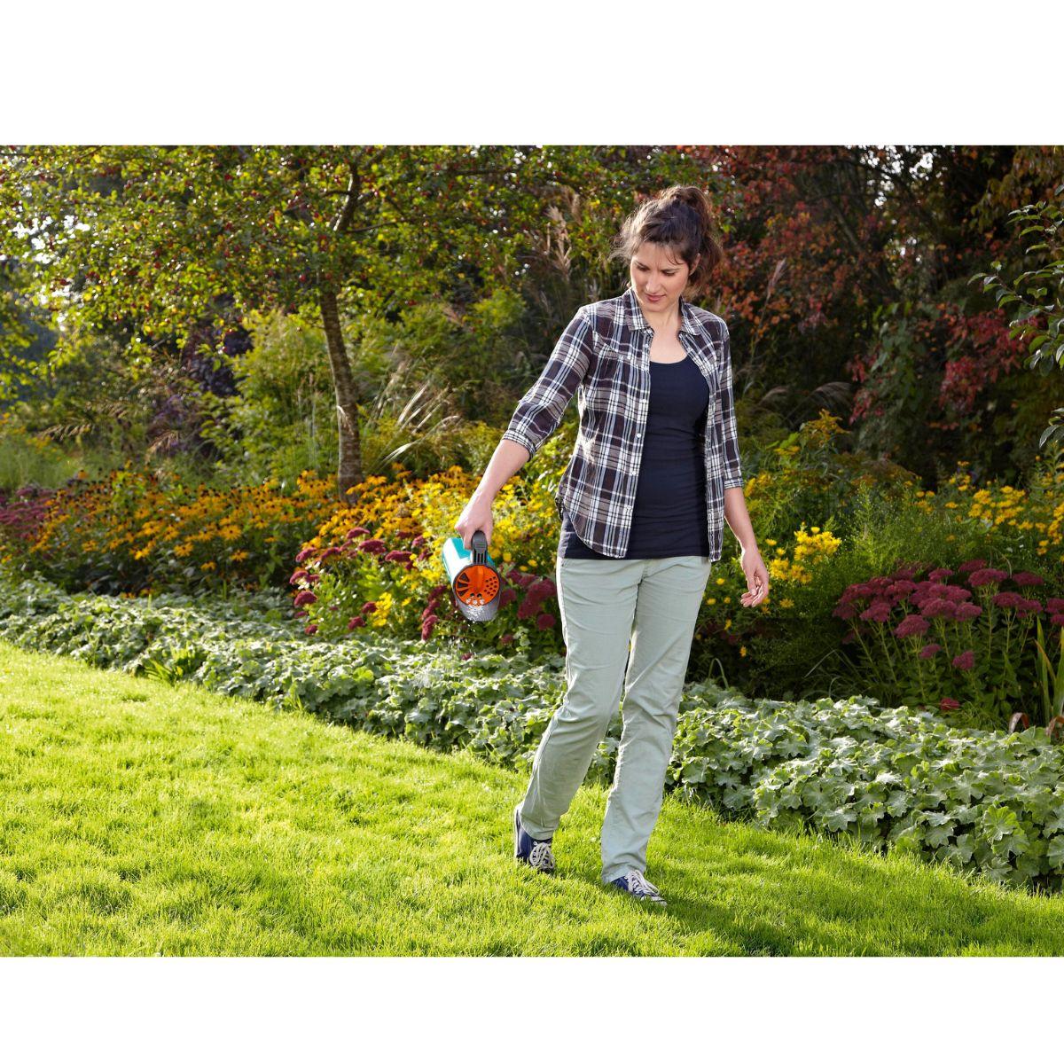 GARDENA Small Spreader