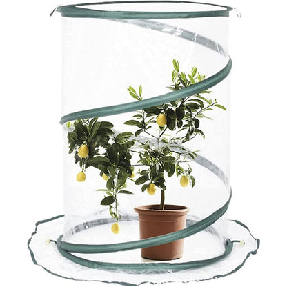 Serra pop-up Verdemax ø 70 x 110 cm