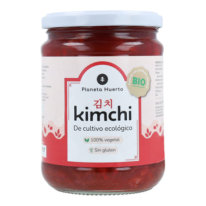 Kimchi ECO Planet Garden 420 g