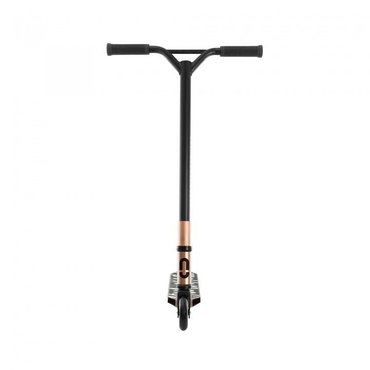 Freesetyle Burnside Olsson and Brothers sparkcykel