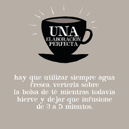 Kruidenthee Depur Bio Cupper 20 zakjes