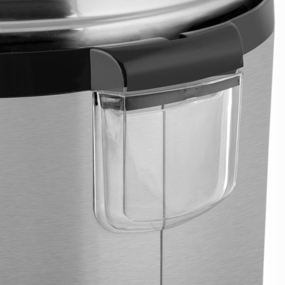 HPE 6075 6L Programmable Electric Pressure Cooker