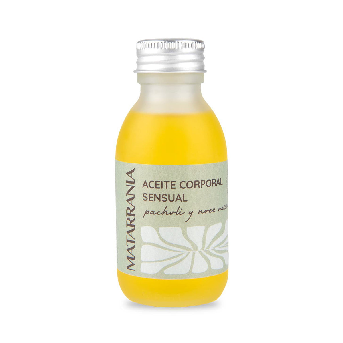 Zmysłowy olejek nawilżający Bio Matarrania 100 ml