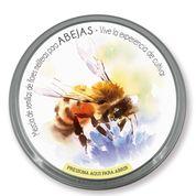 Zaadmix om bestuivende bijen aan te trekken, Garden Pocket