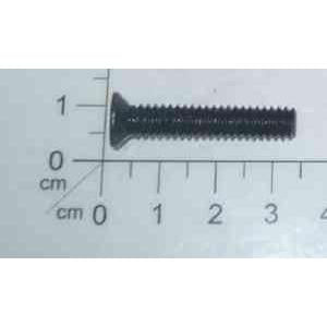Screw part no. 1 RT-ID 75 Einhell