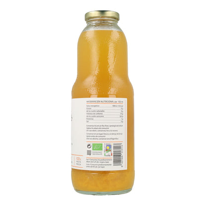Jus d'orange bio, Cal Valls, 1 L