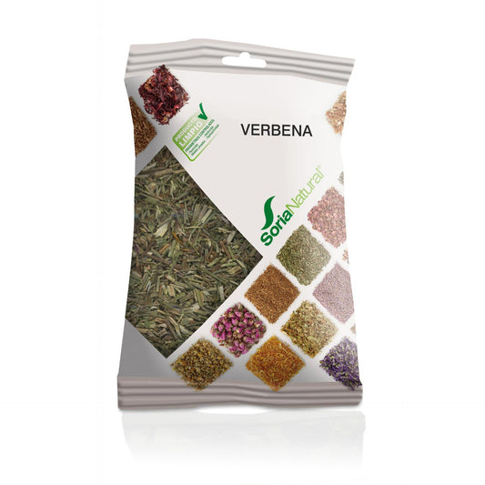 Soria Natural Verbena Leaves, 40 g