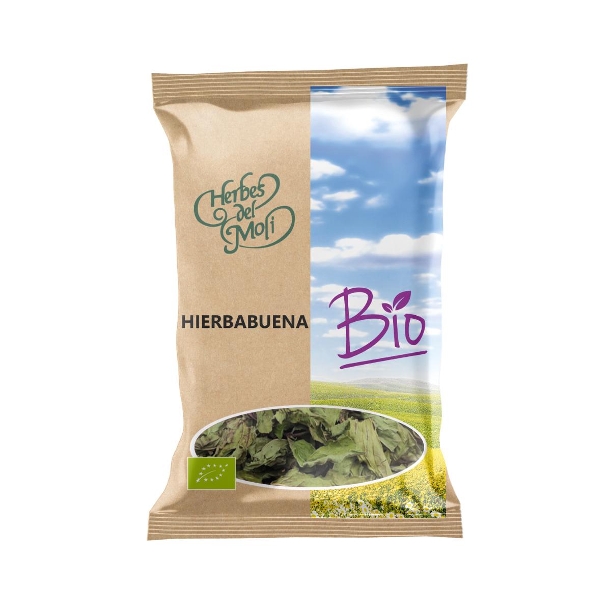 Pepermunt Herbes del Molí 20 g