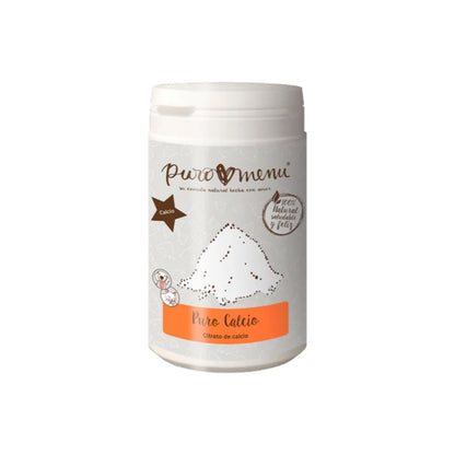 Pure Citrate de calcium pour chiens et chats 150 g